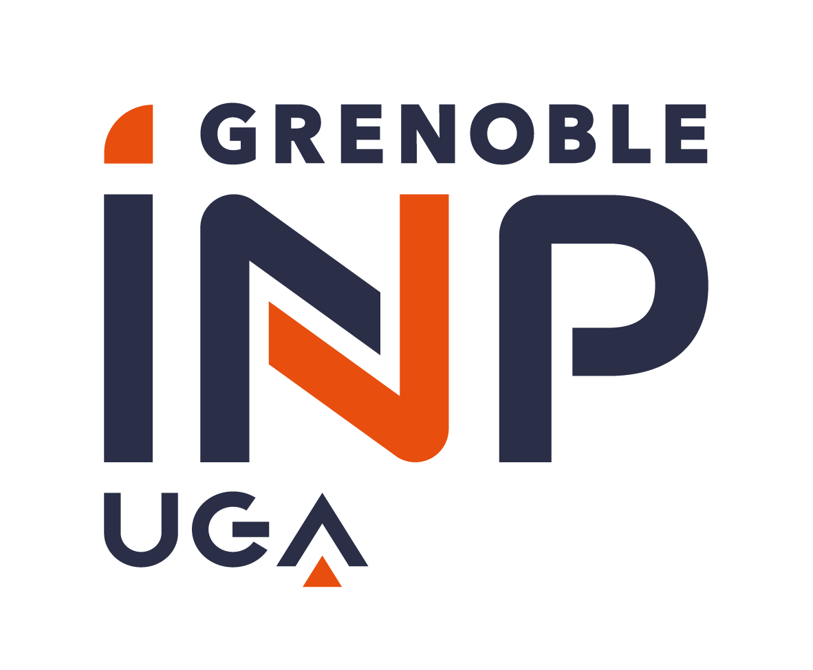 Grenoble INP