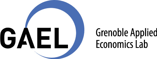 GAEL, Grenoble Applied Economics Lab
